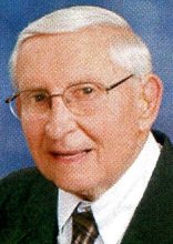John W. Witters