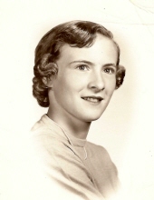 Martha  A. VanderWall