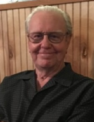 Ronald P. Holden