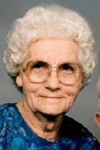 Edith Whitkanack