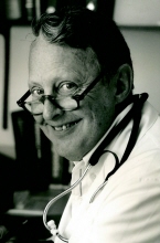Dr. James H. Acklin