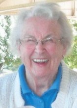 Velma D. Horton