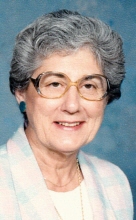 Barbara J. Hamilton