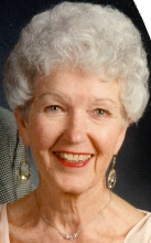 Patricia M. Hunter