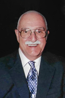 Photo of Ernest Parizo, Jr.