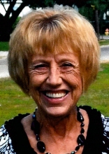Linda M. Hall