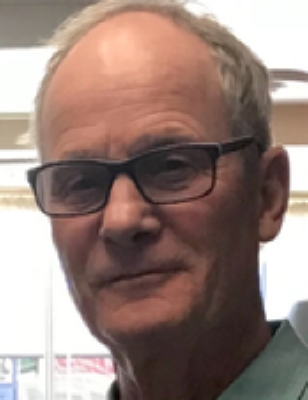Mark Gilman Kervin
