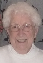 Phyllis A. Bennett