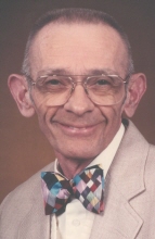Kenneth A. Garver