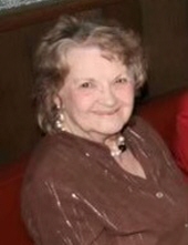 Norma Jean Kluhsman