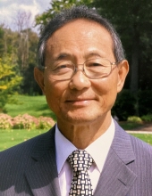 Peter Choong Nam Song
