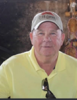 Harry Olin Clark, Jr.