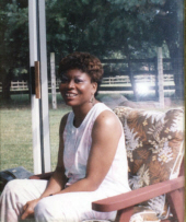 Esther Ruth Jeter