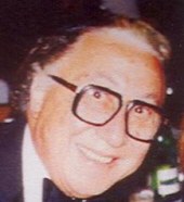 Bernard Arturo Mueller, Jr.