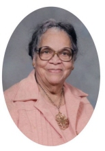 Marjorie Ethel Salome Winfield Thompson