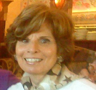 Photo of Teresa Di Bianca