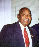 George H. Carter, Sr.