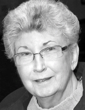 Kathleen M.  VanWey