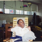 Devin Lamar Pringle 2055815