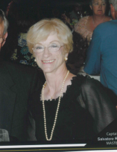 Barbara Jean Cox