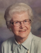 Margaret M. Lindahl