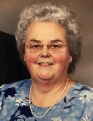 Lorraine Audrey Selle Killaloe, Ontario Obituary