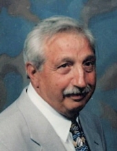 Louis P. Brancati