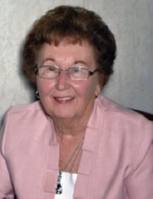 Photo of Joan Anderson