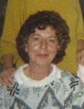 Carol Jean Larson Lunger