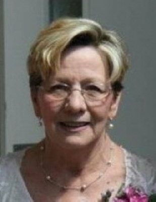 Photo of Joyce Gautreau