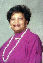 Edna Ruth Jones