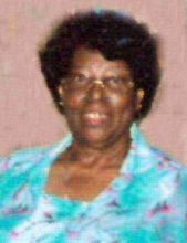 Agnes Richardson Witherspoon