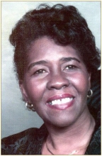Dorothy Lorraine Ferguson