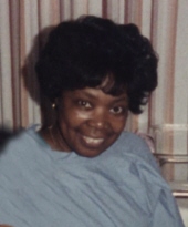Dorothy Juanita Caldwell