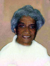 Mildred C. Jackson