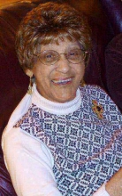 Catherine J. Armstrong