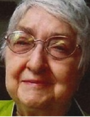 June Louise Northcutt