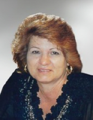 Photo of Ida Ferrari