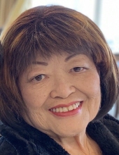 Gerda Sue Mei Tom-Sakamoto