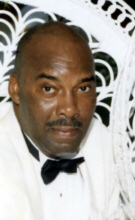 Melvin T. Jackson