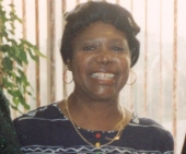 Doris M. Brown