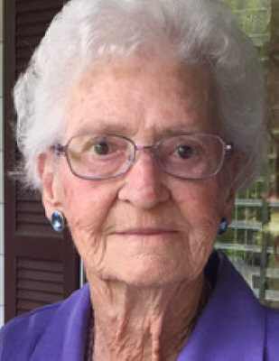 Roselle Violet Baker Wetumpka, Alabama Obituary