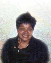 Esther Lenore Brown Alston