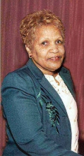 Barbara Jean Brock
