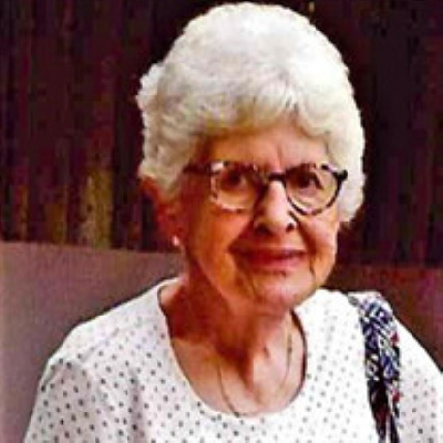 Photo of Jeanne Kyle