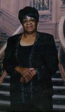 Ethel Mae Lewis