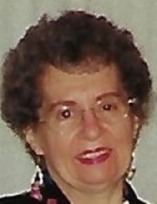 Lorraine J. Elias
