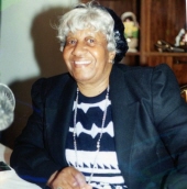 Esther McLaurin