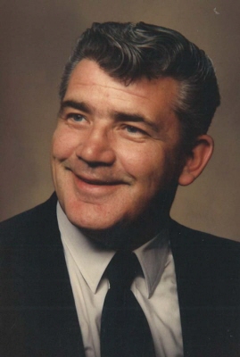 Photo of Ernest Simmons