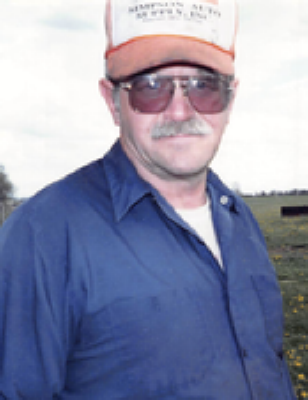 Larry Elliott Steadman
